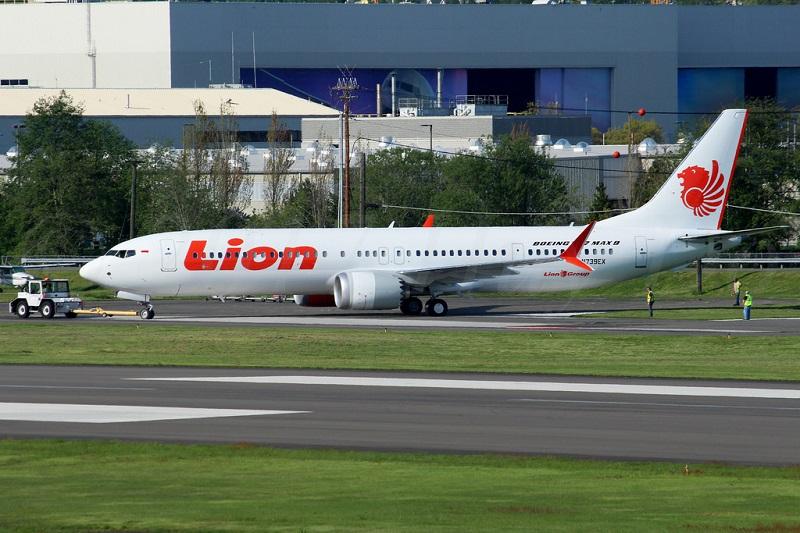 Boeing zaradi nesreče indonezijskega letala objavil nasvet letalskim družbam