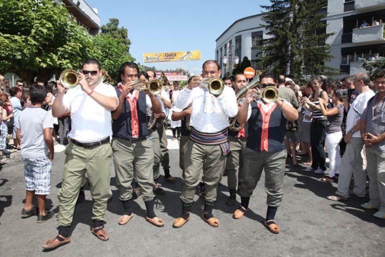 Ciril Brajer: »Kakšnega ničvredneža lahko poniža glasba drugega naroda?«