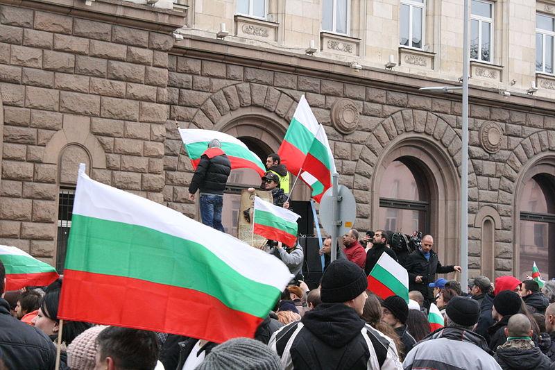 V Bolgariji bo potreben drugi krog predsedniških volitev