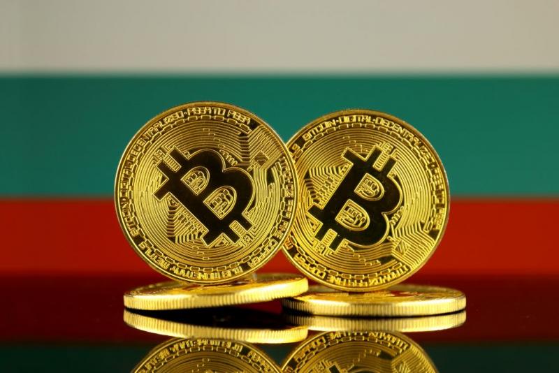 Šokantno: Bolgarija lahko z zaplenjenimi bitcoini odplača četrtino državnega dolga
