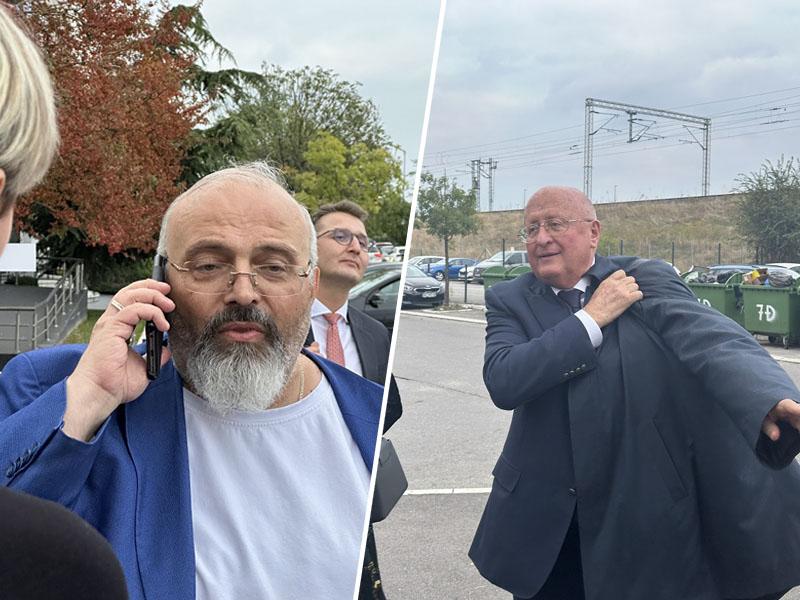 Novo upanje za bolnike z rakom: Cepljeni z revolucionarnim ruskim cepivom se že vračajo v Srbijo!