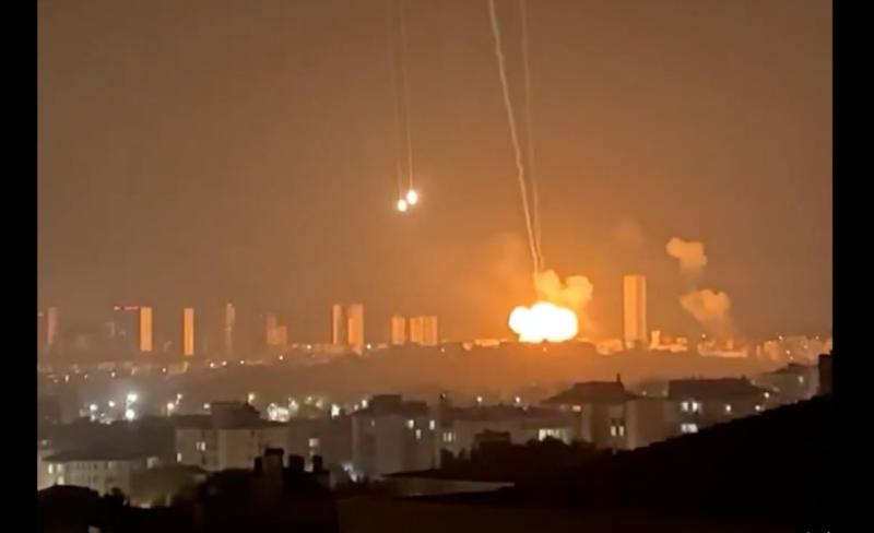 Realnost ali UI: Je Grok »potrdil« iranske napade na Izrael?