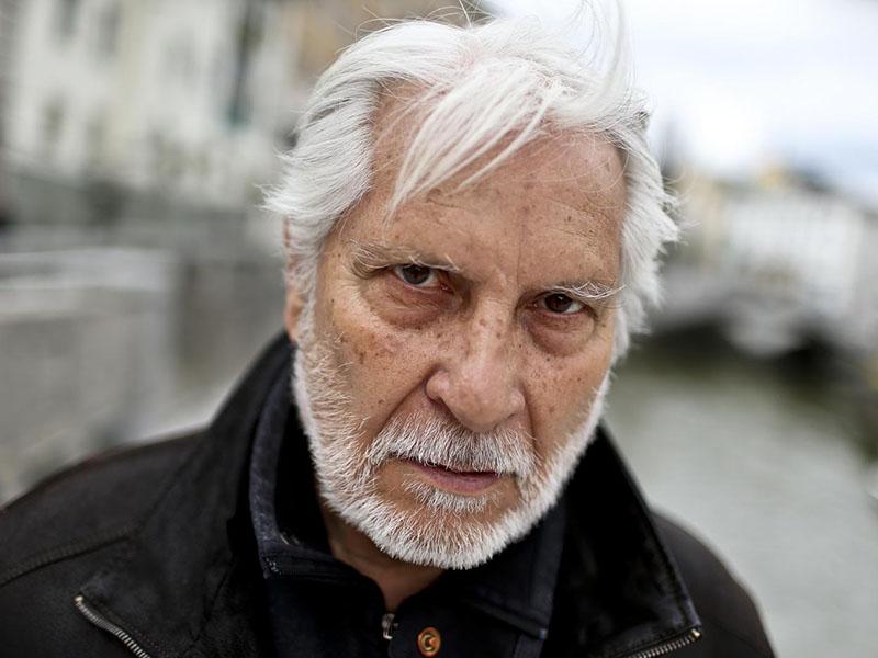 Pahor bo z zlatim redom za zasluge odlikoval Borisa Cavazzo