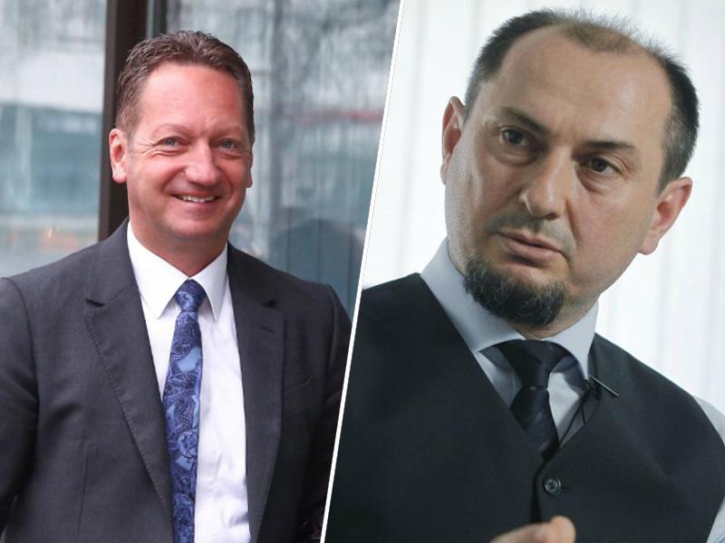 O kandidaturi za koprskega župana razmišlja tudi Gašpar Mišič