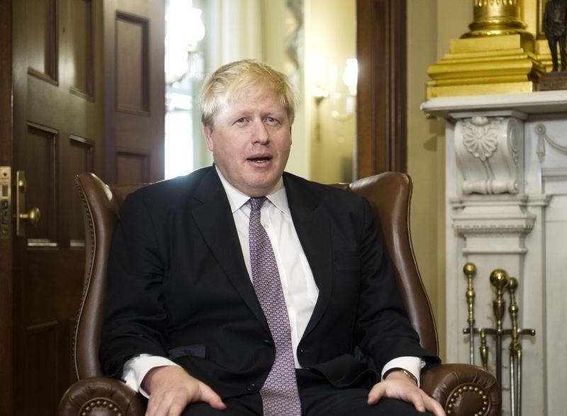 Slovenija in Velika Britanija za krepitev odnosov tudi po brexitu