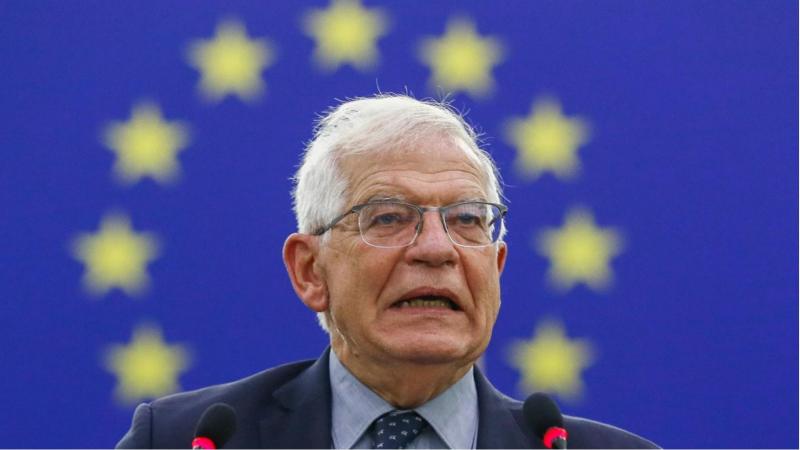 Kitajska odpikala EU: Peking tik pred obiskom sporočil, da nima prostega termina za snidenje z Borrellom