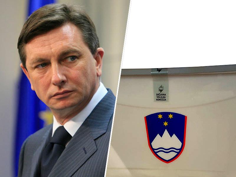 Pahor ne bo predlagal mandatarja, predčasne volitve pričakuje v drugi polovici maja