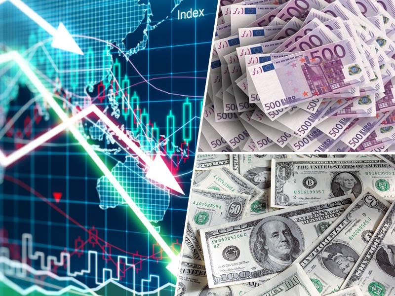 Euroclear na udaru: kako lahko EU zaradi ruske tožbe v višini 185 milijonov evrov izgubi na bilijone evrov?