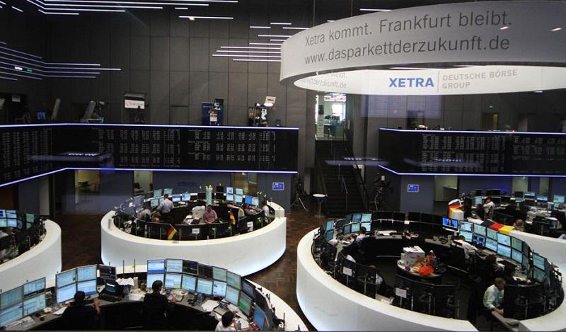 Upravitelji investicijskih skladov opozarjajo na znake predhodnih gospodarskih kriz