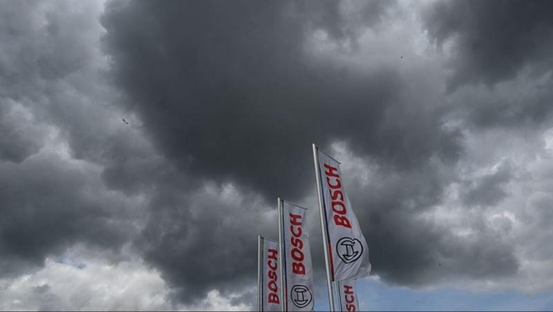 »Bosch« v rdečih številkah po desetletju stabilnosti: Podjetje je drago stalo odpuščanje delavcev