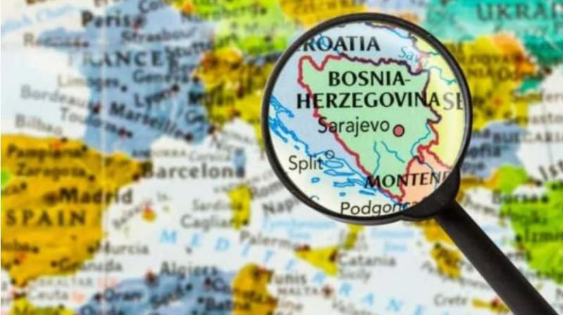 Verbalni delikt razdelil BiH: Zanikanje genocida kaznivo, Republika Srbska uvedla zapor za sramotitev Republike