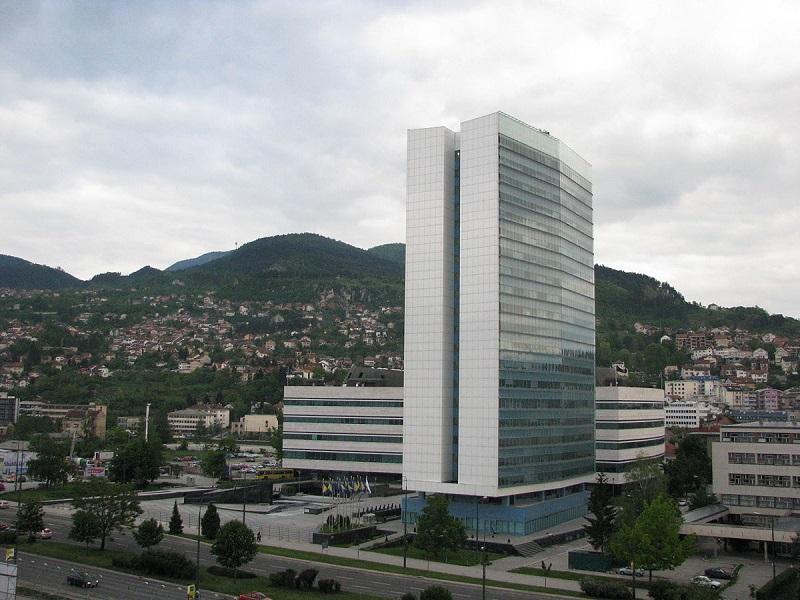 Parlament BiH najbolj neučinkovit v zadnjih 16 letih