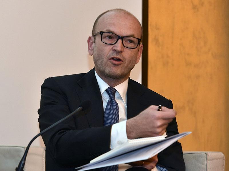 Odbor EP podprl kandidaturo Jazbeca za odbor v okviru bančne unije