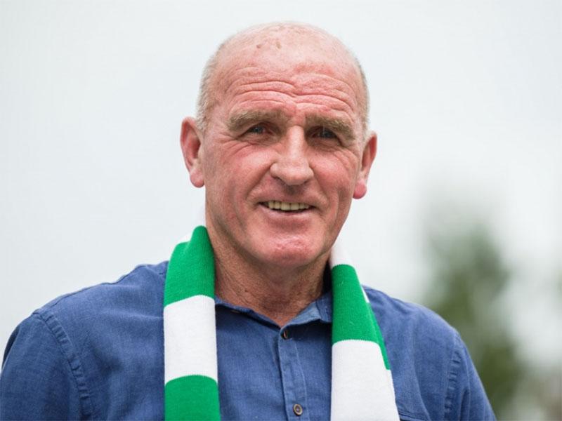 Branko Oblak odprl prvo klubsko trgovino NK Olimpija