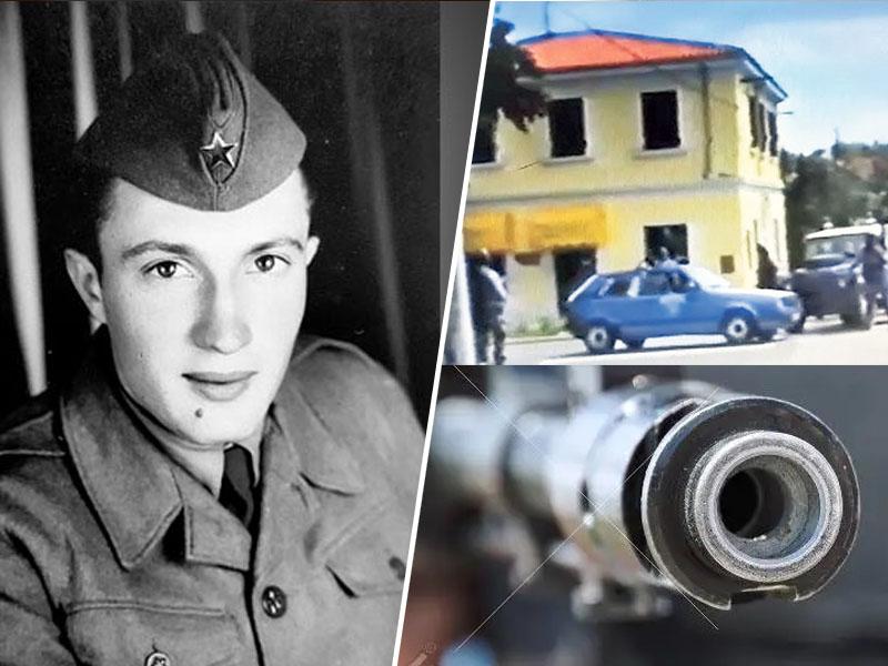 32 let prikrivanja zločinov »osamosvojiteljev«: Posnetek osvetljuje umor treh vojakov JLA v Sloveniji