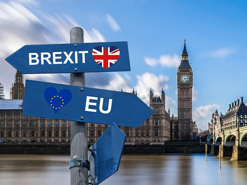 Kruta resnica o britanskem brexitu – država se je 