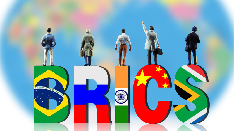Je Slovenija članica napačnih organizacij? Več kot 40 držav želi v BRICS, branilkam hegemonizma vstop prepovedan!
