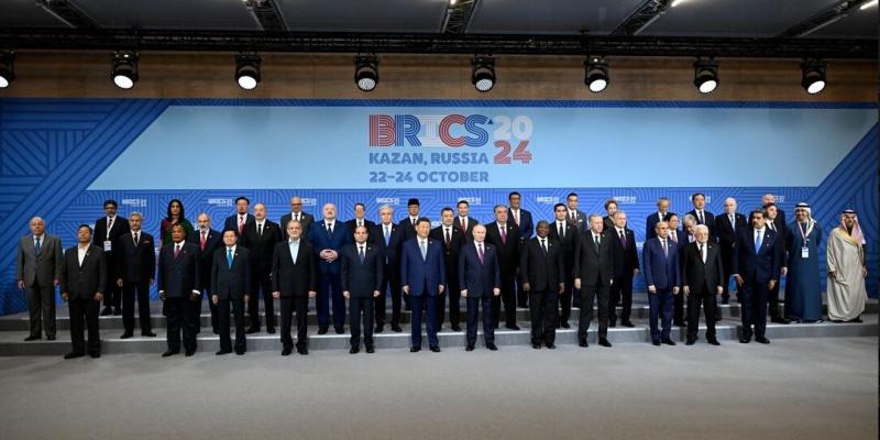 Nemški politik pozval Berlin k pridružitvi BRICS: To bi zadovoljilo naše interese