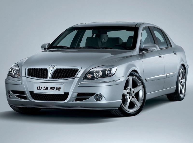 Koncern BMW je povečal lastništvo v kitajskem podjetju Brilliance China Automotive