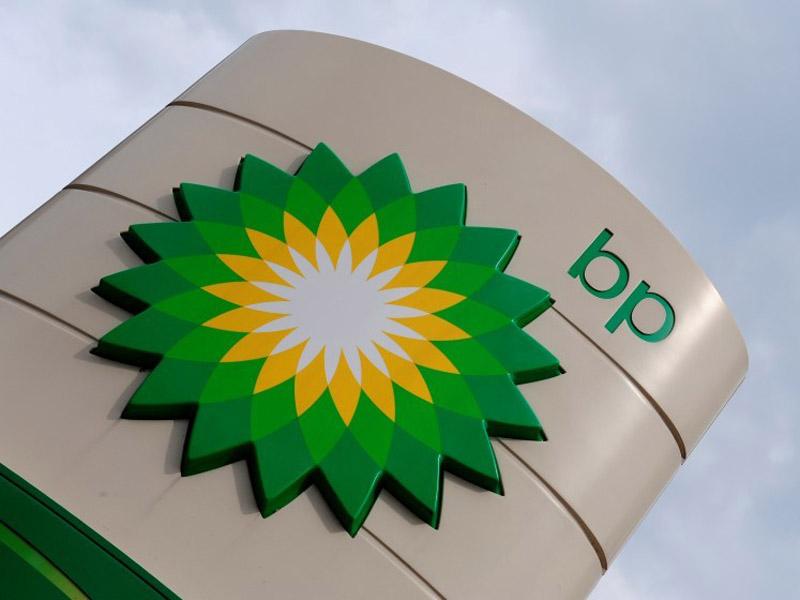 BP v četrtletju z 1,5 milijarde evrov dobička