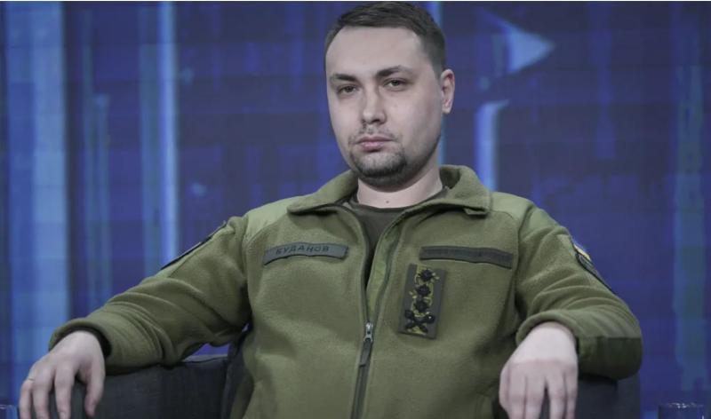 Vodja ukrajinske obveščevalne službe napoveduje propad Ukrajine v šestih mesecih, če ne bo pogajanj