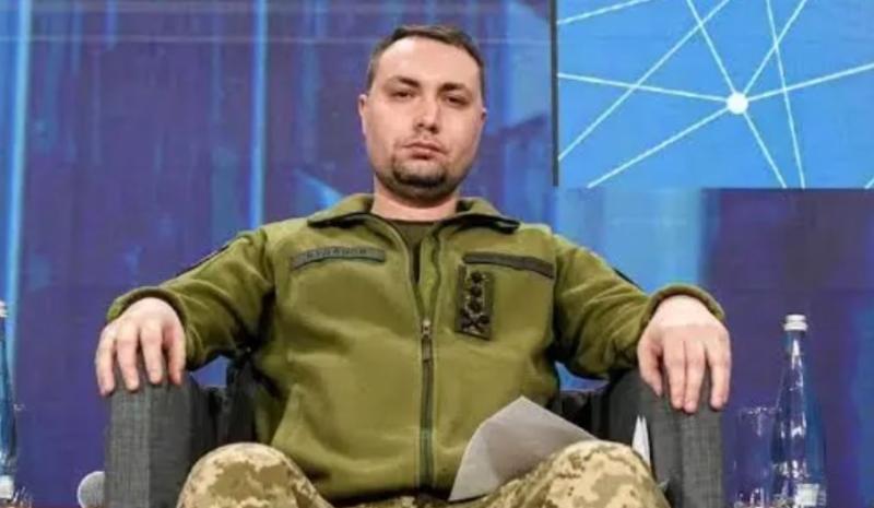 Kiril Budanov je (ne)prijatelj Zelenskega: Ali se v Kijevu pripravlja »dvorni udar«?