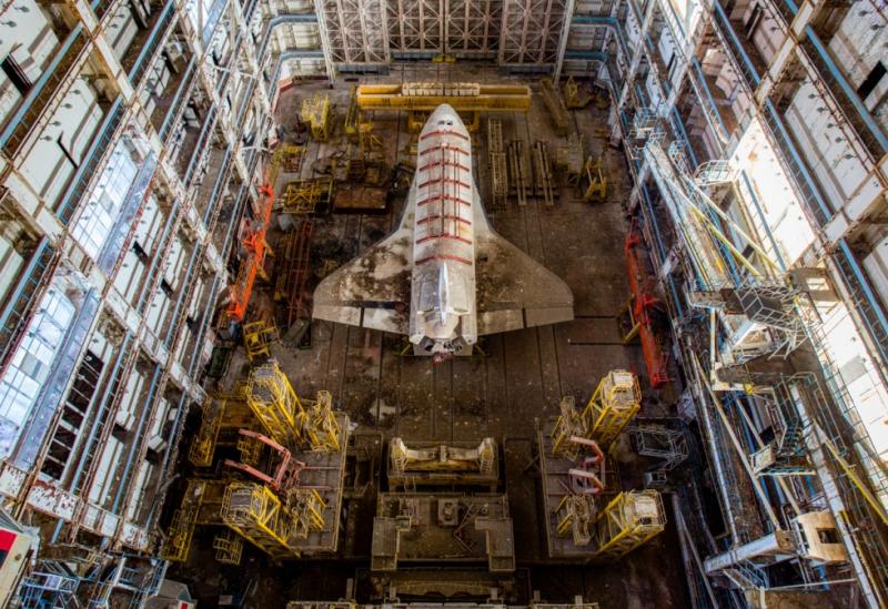 V iskanju skrite sovjetske rakete