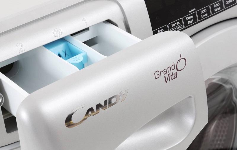 Kitajski Haier za nekaj manj kot pol milijarde evrov kupuje italijanski Candy