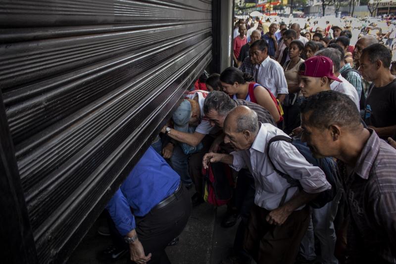 Venezuela vzpostavila obmejno migracijsko policijo