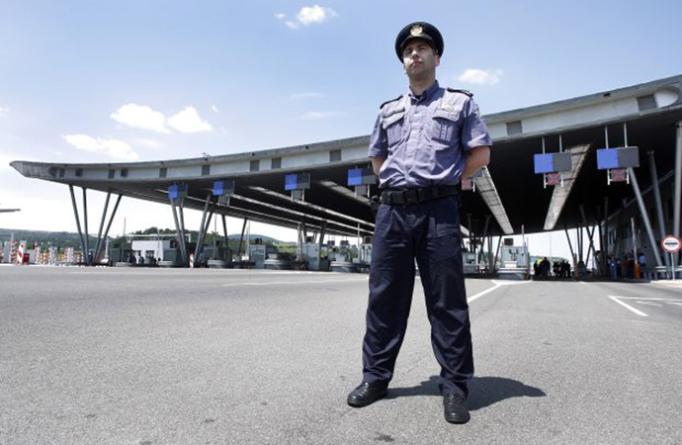 Slovenija ima ob nasprotovanju vstopa Hrvaške v schengen še veliko močnih zaveznic