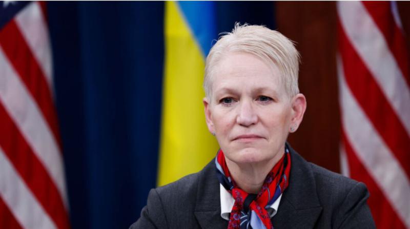 Maske so padle: Pentagon priznal, da je globalna verodostojnost ZDA odvisna od vojne v Ukrajini
