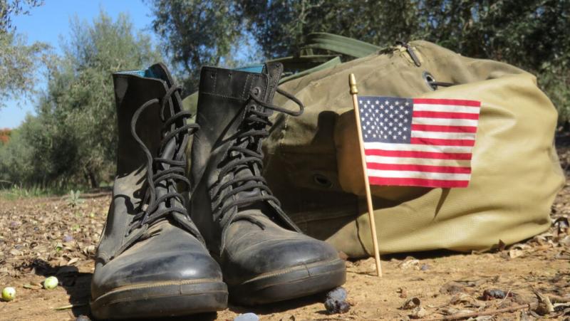 Pentagon prešteva mrtve po potrebi: V bazi ni vseh Američanov, ubitih med vojno z Iranom