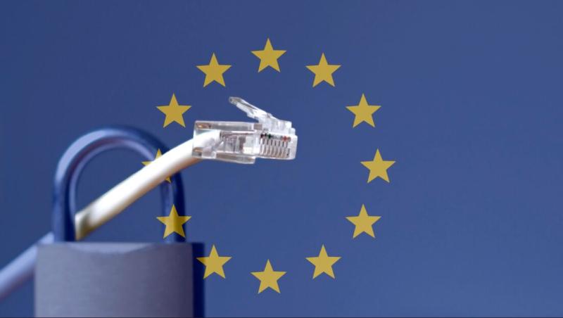 State Department proti orwellovski EU: Zakaj praviš škodljiva vsebina, misliš pa na cenzuro