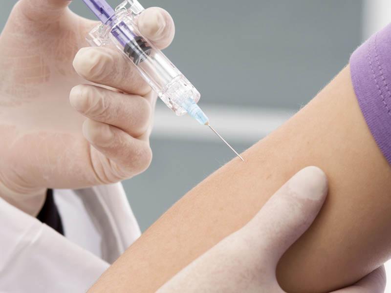 Cepljenje je učinkovit in varen ukrep pred gripo