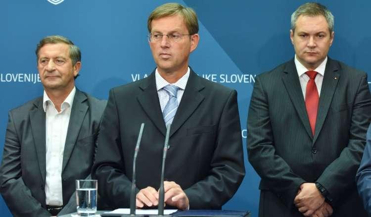 Država v 1,3 milijarde evrov visoko zadolžitev