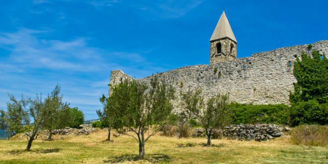 Porast obiska: Istrsko podeželje privablja vse več turistov