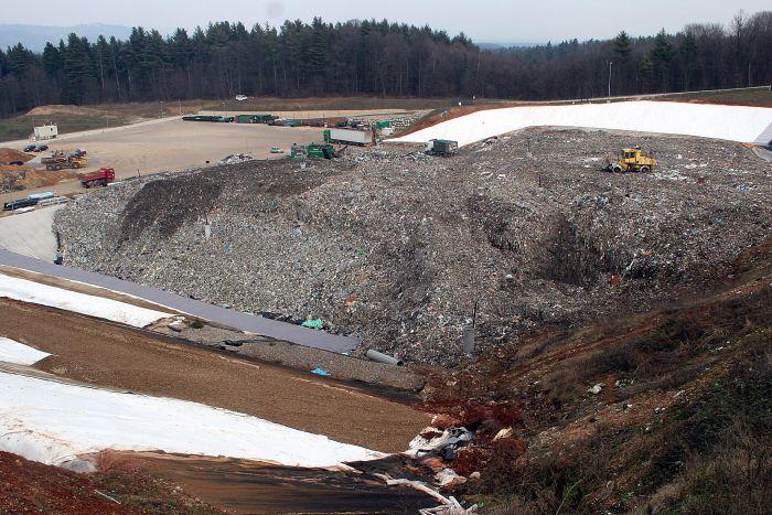 Posavski župani zaradi propadlega projekta Cerod 2 tožijo novomeško občino