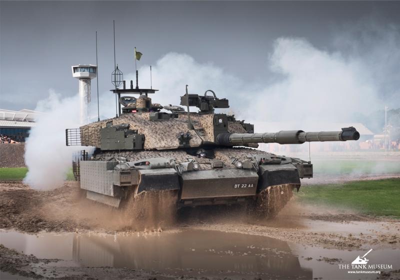 Rusi se pritožujejo, da so pretežki: »S težavo vlečemo vse te trofejne tanke Abrams in Challenger, ki smo jih uničili!«