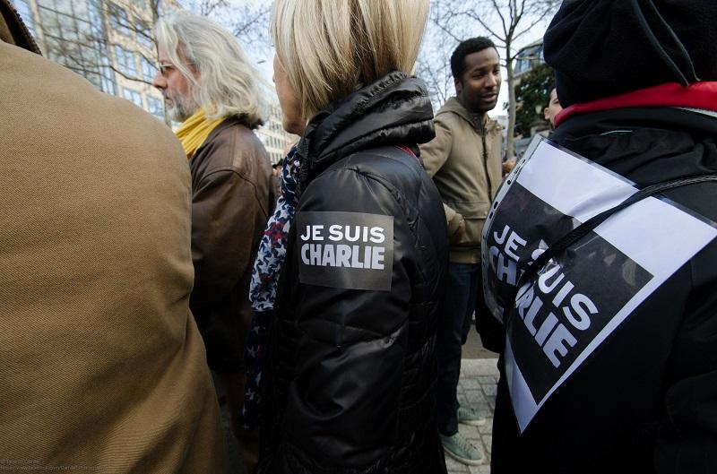 Francija čaka izročitev džihadista, ki je pomagal napadalcema na Charlie Hebdo