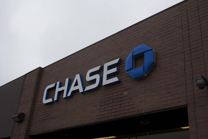 JP Morgan Chase presegel pričakovanja trgov