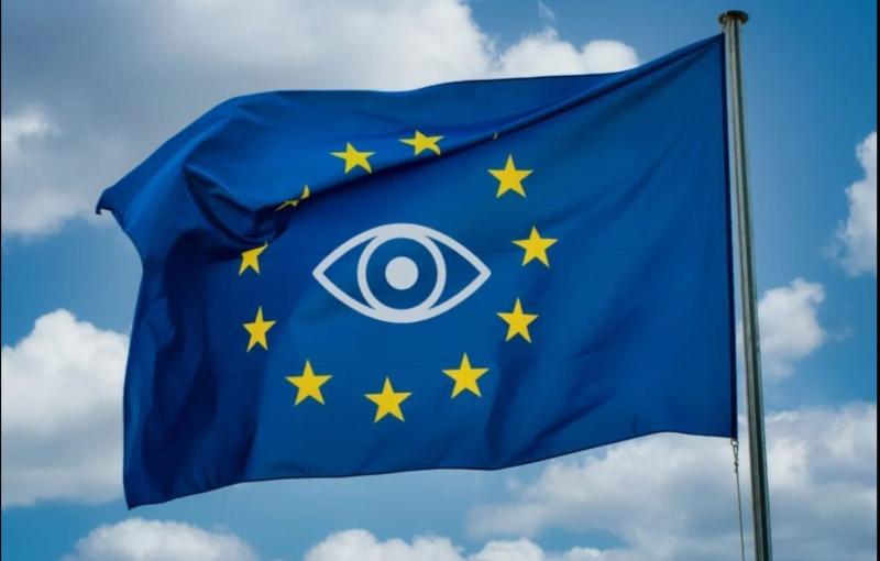 Ministri EU potrdili »nadzor klepetov«:Obvezna identifikacija, konec anonimnosti in zasebnosti v Evropski uniji!