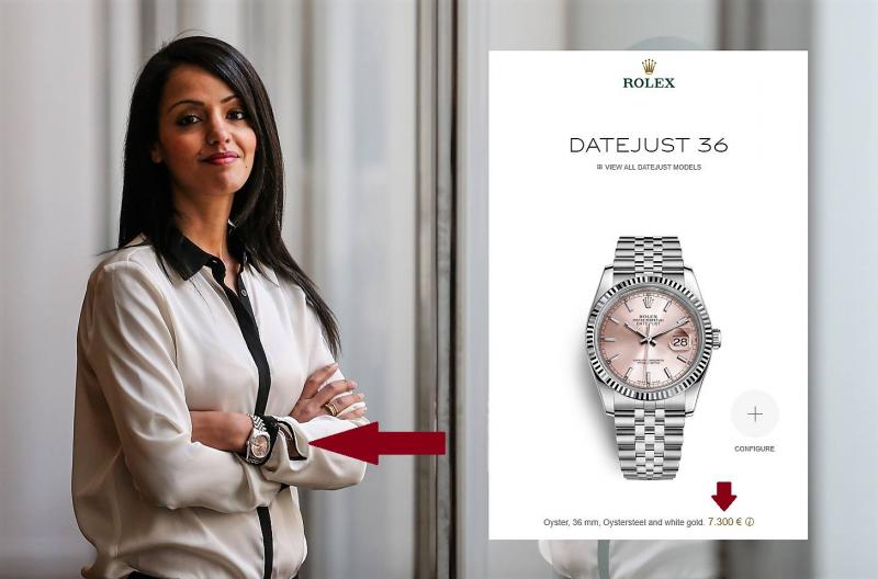 Vroča razprava na družbenih omrežjih: ali levičarji smejo nositi 