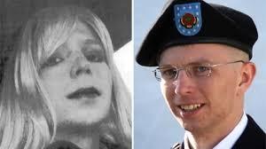 Transspolna vojakinja Chelsea Manning: pravici je zadoščeno