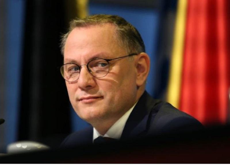 »Organizacija ni več obrambno zavezništvo«: Nemški desničarski voditelj dvomi o koristi članstva v Natu
