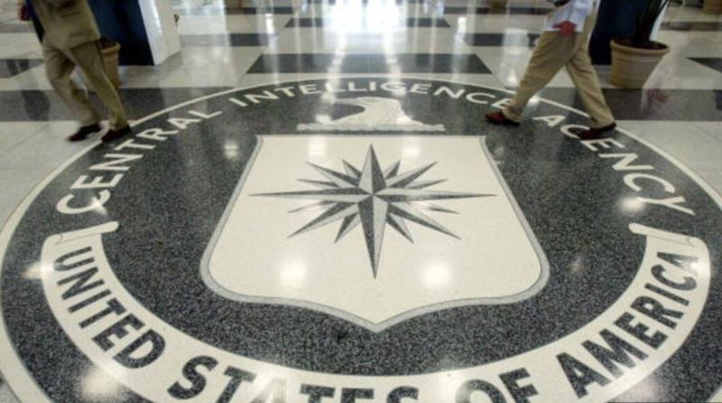 Global Times: CIA javno priznava, da izvaja obveščevalne operacije proti Kitajski