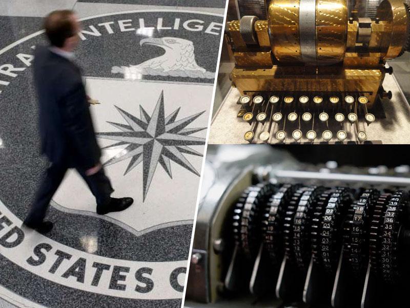 Senatorja opozarjata: CIA znova prisluškuje nič hudega sluteče državljane, skrivoma izvaja program nadzora