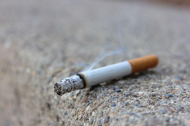 Leta 2017 dvakrat pričakovati podražitev cigaret