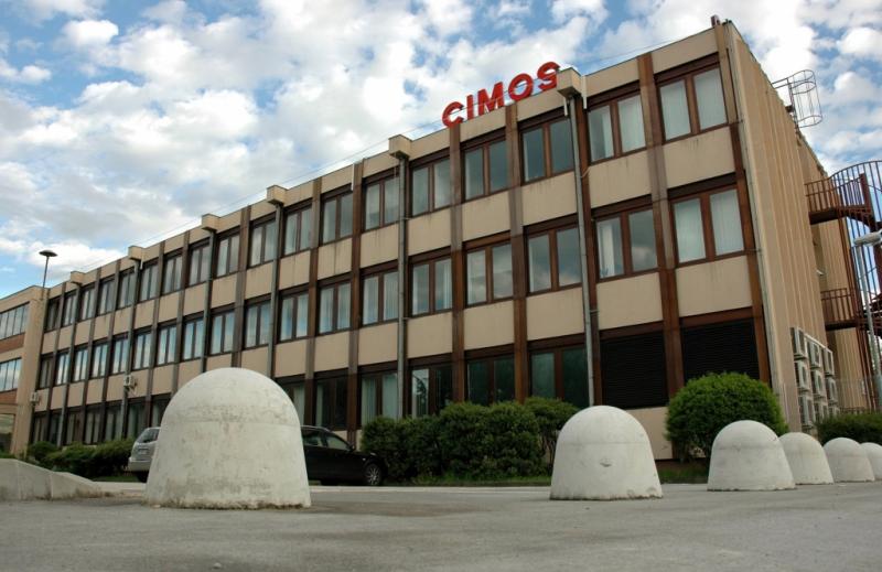 Prodajni postopek za Cimos je zaključen, delnice so bile prenakazane na italijanski sklad 