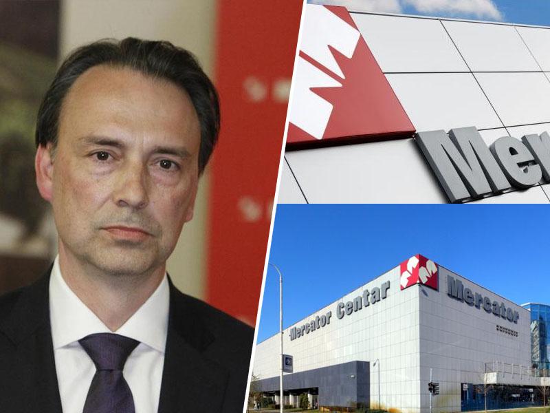 Mercatorjeva operativa s 30 – odstotnim povišanjem za zaposlene