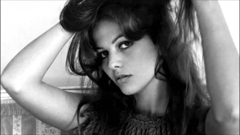 Lepotica in igralka evropskih filmarjev Claudia Cardinale praznuje 80 let